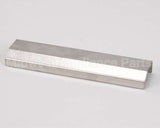 65609-1 Perlick Handle, Slide-By Glass Doors N