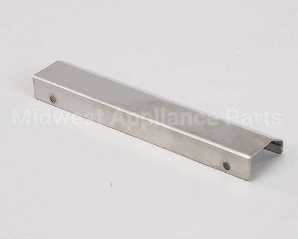 65609-1 Perlick Handle, Slide-By Glass Doors N