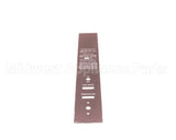 6561-1 Southbend Range Decal Southbend