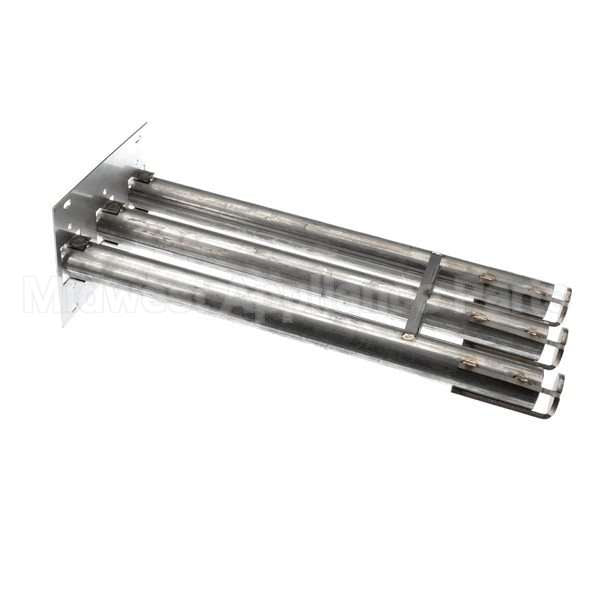 65612 Compatible Middleby Wldmt, Burner Tube Ps636