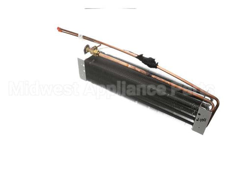 65626-2 Perlick Evaporator Coil Assembly, R404A 21