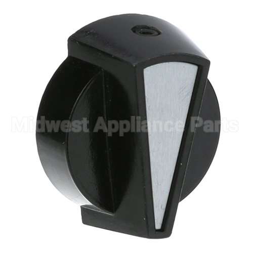 65644 Compatible Star Knob 1-1/8 D, Pointer