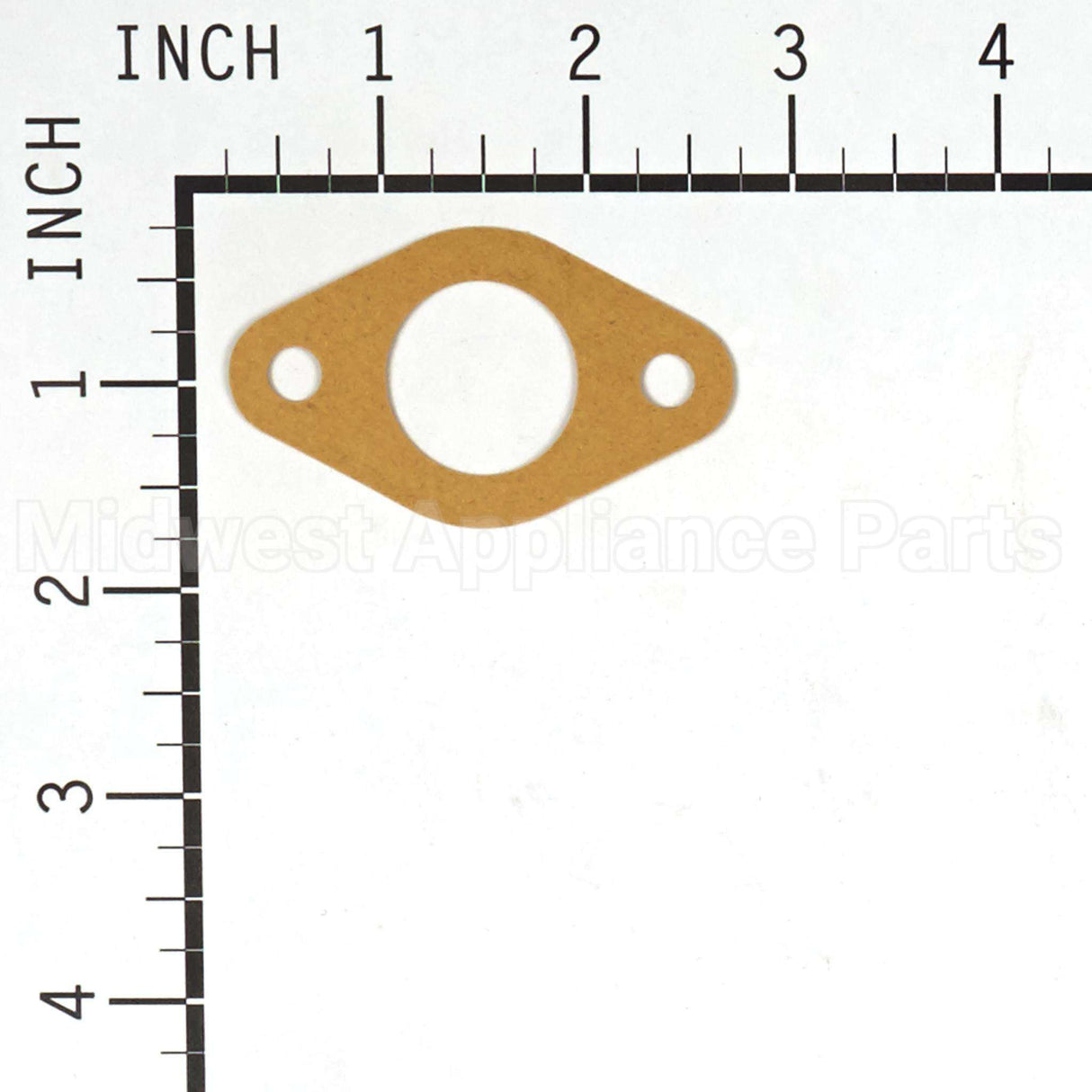 65647 Briggs & Stratton Gasket-Intake