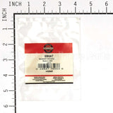 65647 Briggs & Stratton Gasket-Intake
