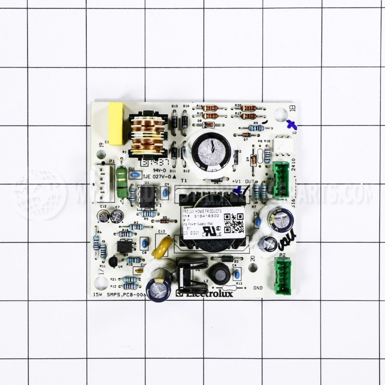 318416300 Frigidaire Board