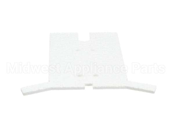 8160837 Frymaster Insulation, Gl30 Fv Lower Rear