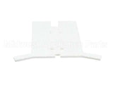 8160837 Frymaster Insulation, Gl30 Fv Lower Rear