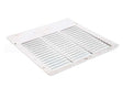 65662-1A Perlick Grille, Front, Sl2