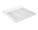 65662-1A Perlick Grille, Front, Sl2