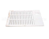 65662-2 Perlick Grille, Front, Switch Cutout S