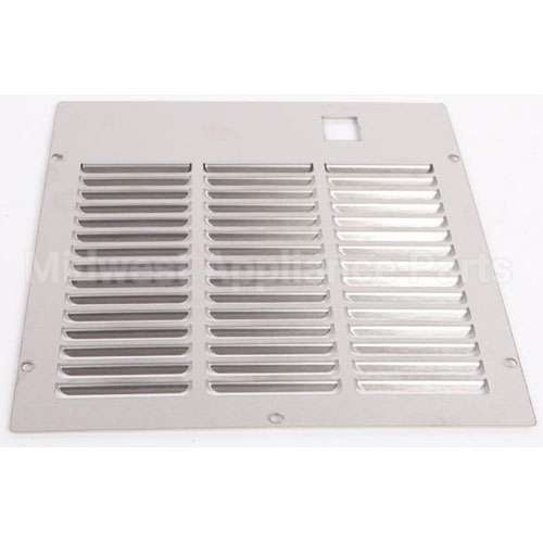 65662-2A Compatible Perlick Swtch Cutout Frnt Grille