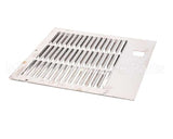65662-2A Perlick Grille, Front, Switch Cutout,