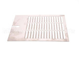 65662-3 Perlick Grille, Back, Cord Cutout