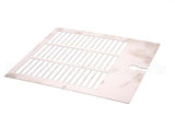 65662-3 Perlick Grille, Back, Cord Cutout