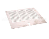 65662-3 Perlick Grille, Back, Cord Cutout