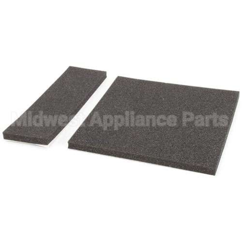 65665 Compatible Perlick Res Prod Sound Dampenkit