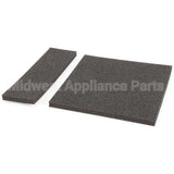 65665 Compatible Perlick Res Prod Sound Dampenkit