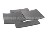 65665 Perlick Sound Dampening Kit, Res Prod