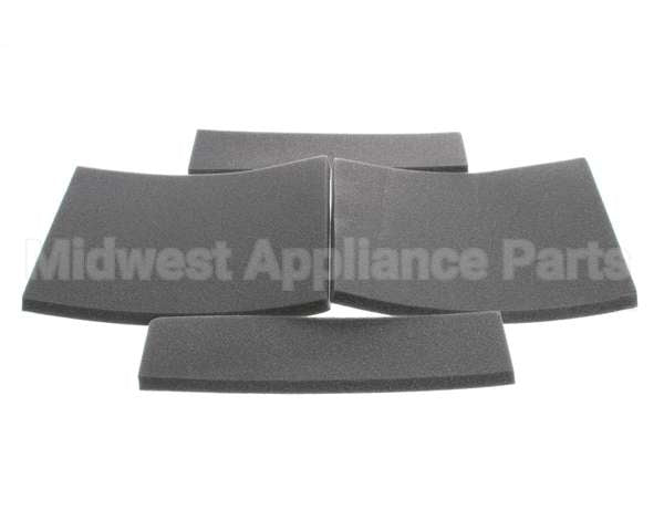 65665 Perlick Sound Dampening Kit, Res Prod