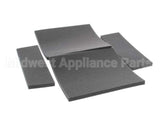 65665 Perlick Sound Dampening Kit, Res Prod