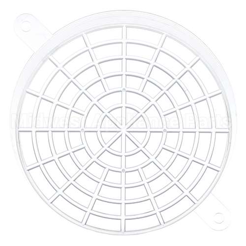 65666 Compatible Perlick Guard - Evaporator Fan