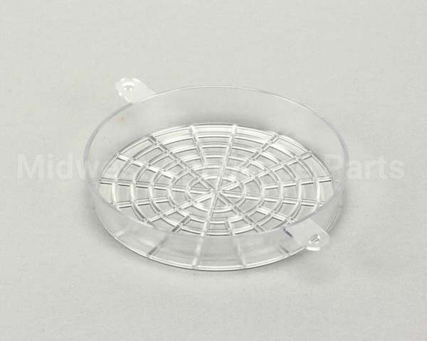 65666 Perlick Guard, Evaporator Fan, Plastic