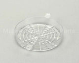 65666 Perlick Guard, Evaporator Fan, Plastic