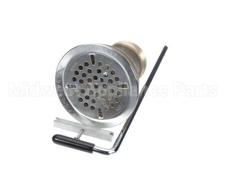 65676 Fisher Drain Bw Vr