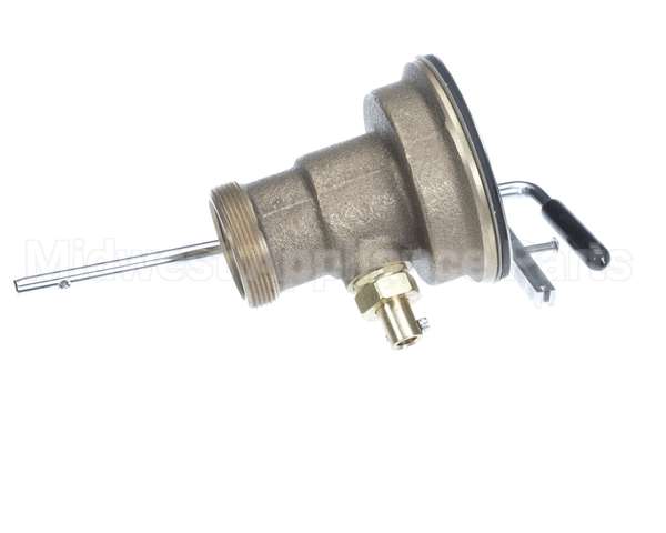 65676 Fisher Drain Bw Vr