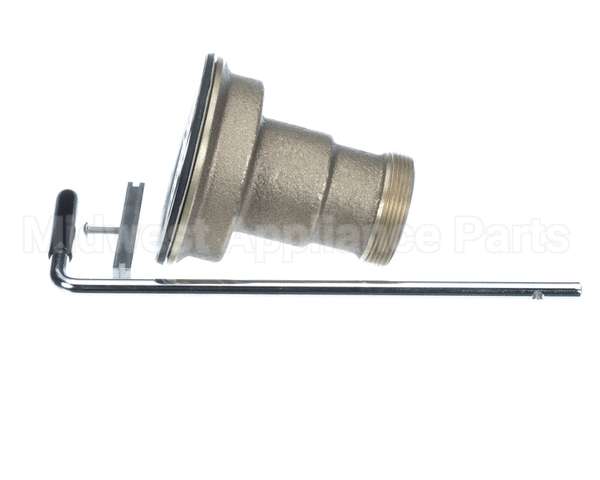 65676 Fisher Drain Bw Vr