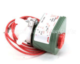 65682 Saniserv Valve Sol 115V 107167