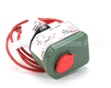 65682 Saniserv Valve Sol 115V 107167