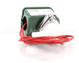 65682 Saniserv Valve Sol 115V 107167