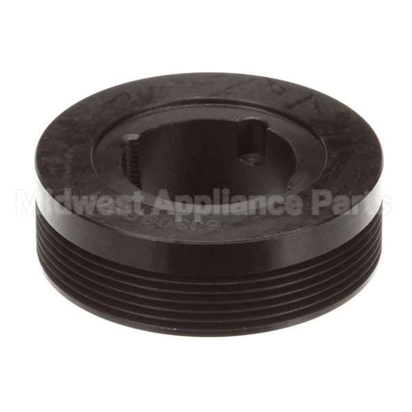 65716 Compatible Middleby Sheave, Poly-V 6-Grv 3.0 0D