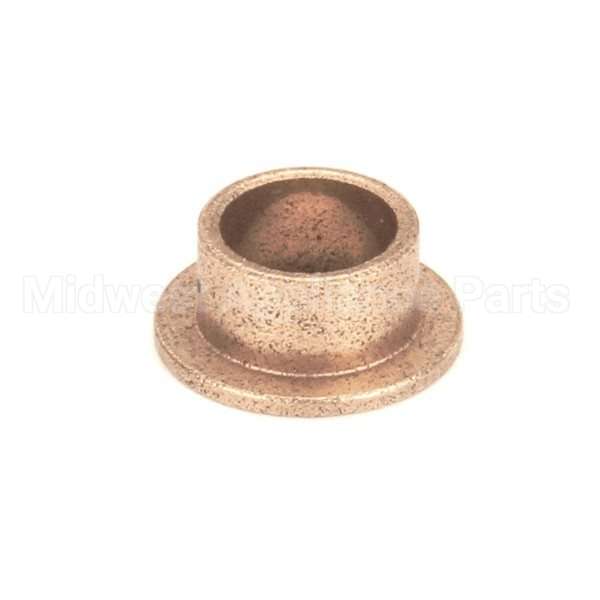 65720 Compatible Middleby Bushing, Flanged 1/2X5/8 X3/8 Lg