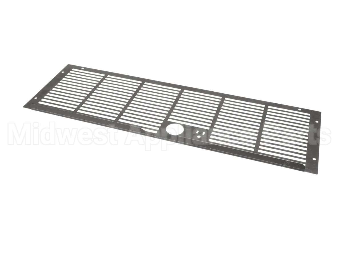 65741A-1 Perlick Rear Condenser Panel