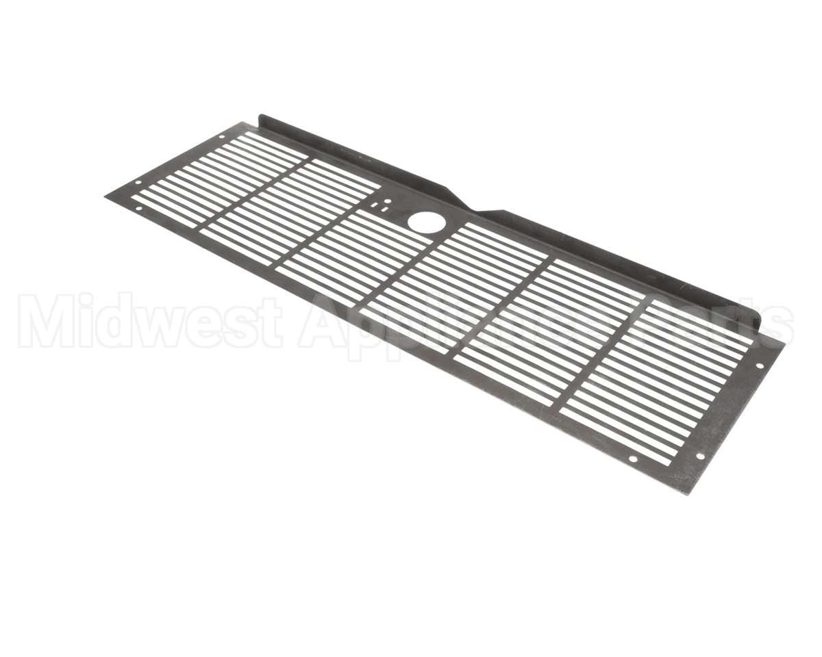 65741A-1 Perlick Rear Condenser Panel
