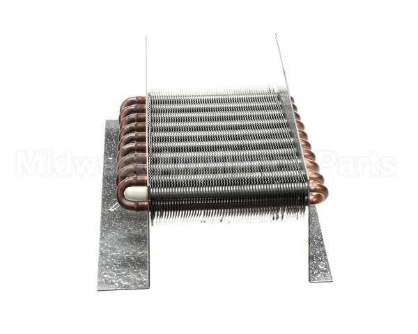 65743A Perlick Fin Coil, Cond, 15