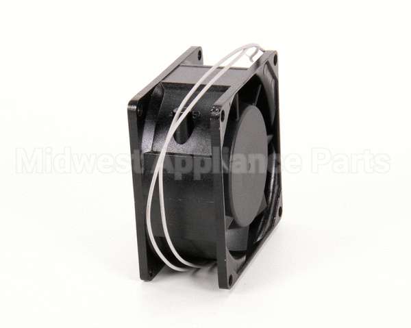 M1235X Bakers Pride Fan; 208V Small Axial