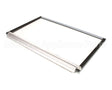 657581 Hussmann Assembly, Lid, Complete