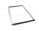 657581 Hussmann Assembly, Lid, Complete