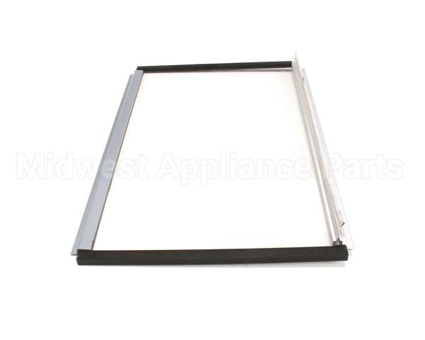 657581 Hussmann Assembly, Lid, Complete