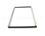 657581 Hussmann Assembly, Lid, Complete