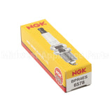 6578 NGK Bpr4Es Solid Spark Plug