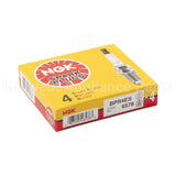 6578 NGK Bpr4Es Solid Spark Plug