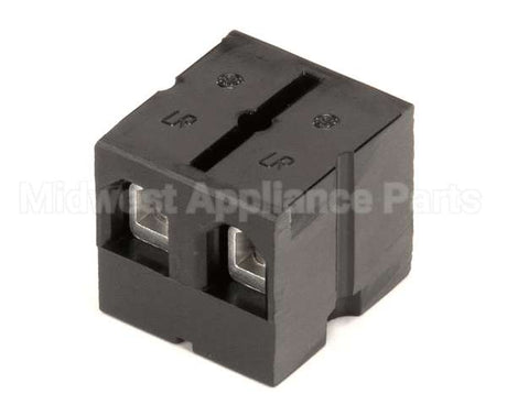65806 Middleby Block,Terminal 2Pos 600V 85A