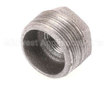 658077 Market Forge Bushing 1-1/2 X 3/4 Hex Red