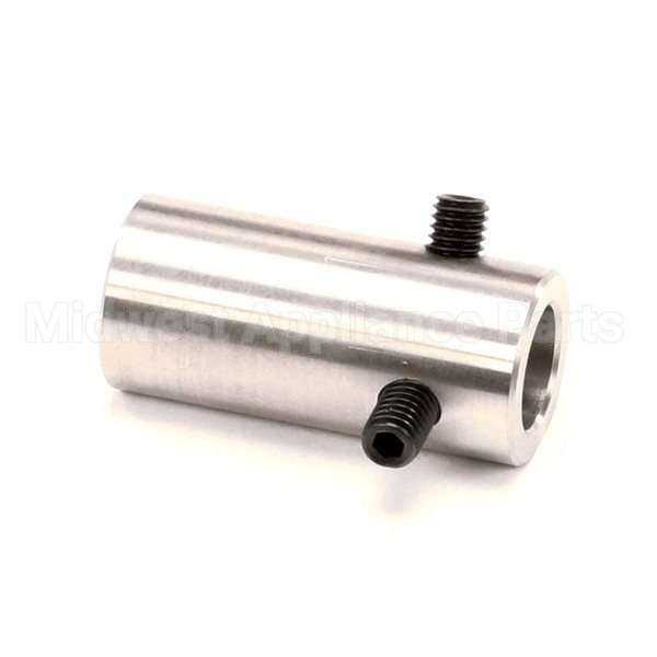 65818 Compatible Middleby Adapter, Motor Shaft
