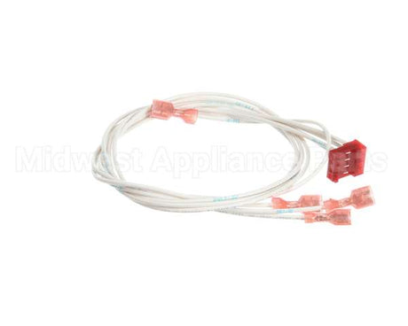 65829 Henny Penny Harness-Right Ignition Module