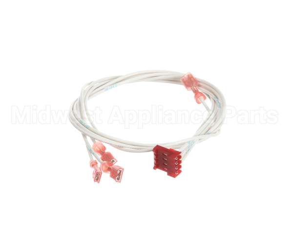 65829 Henny Penny Harness-Right Ignition Module